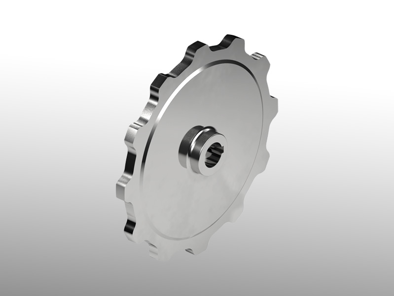 Sprocket T12 - Part.704
